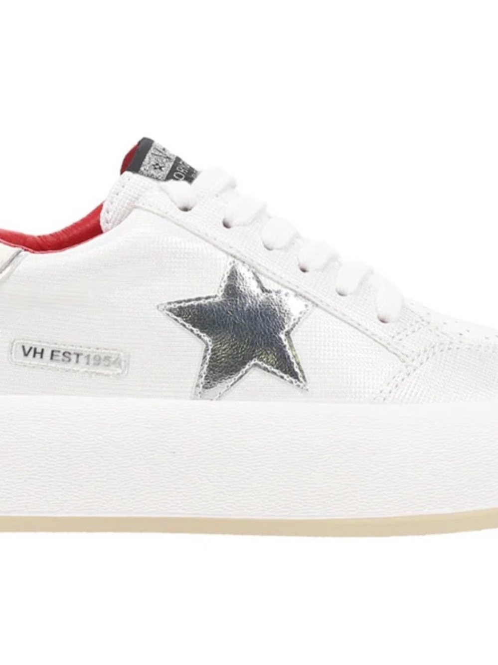 Vintage Havana Ream Sneakers